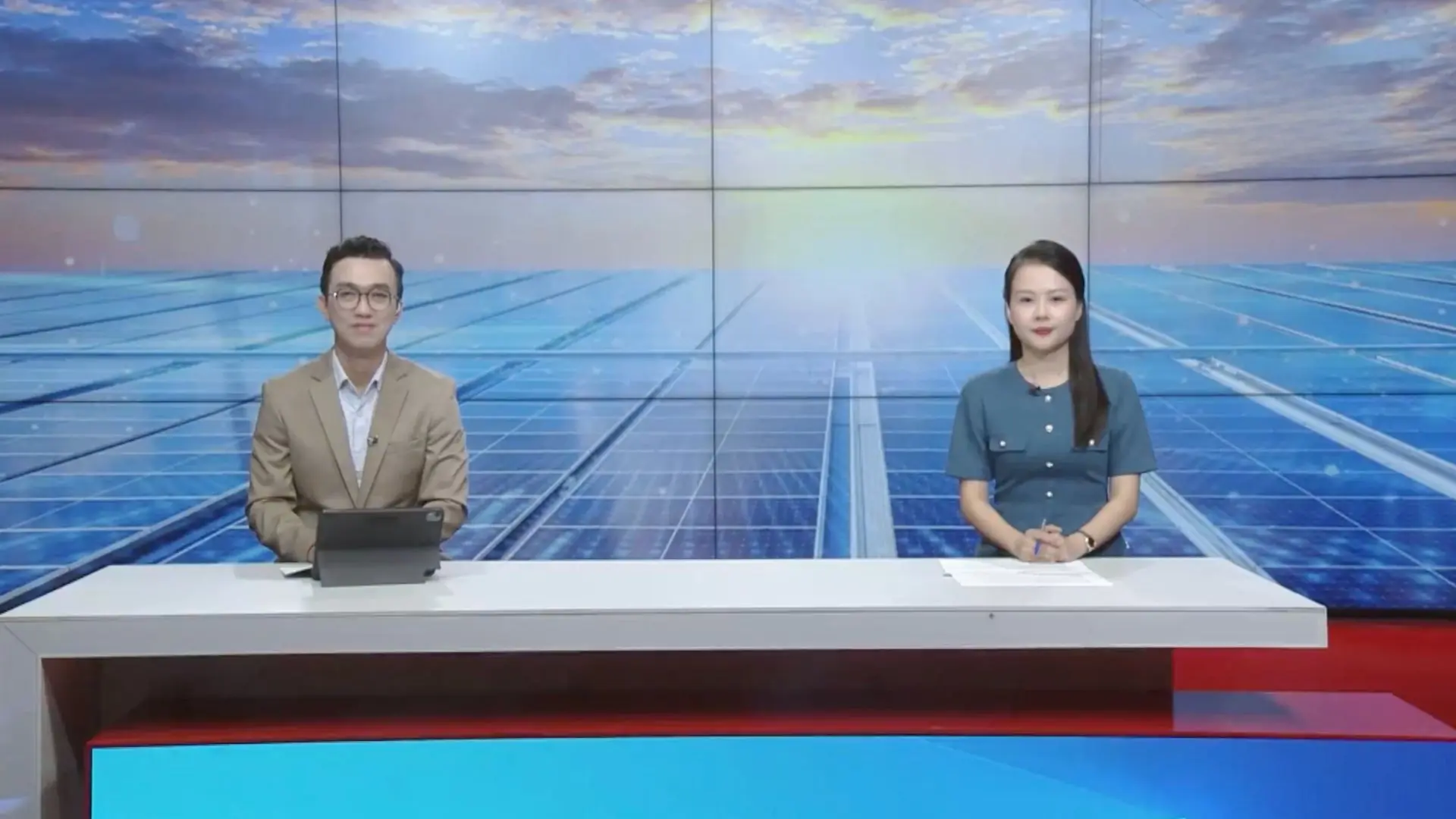 Chương trình Hà Nội 18h00 | 18/09/2025